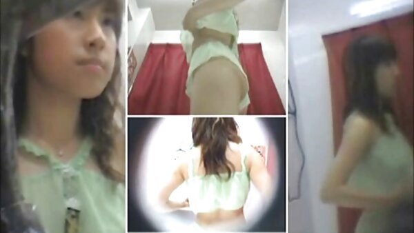 Хипнотизирачкиот задник на Дејзи Стоун е заебан во поза во каубојски стил